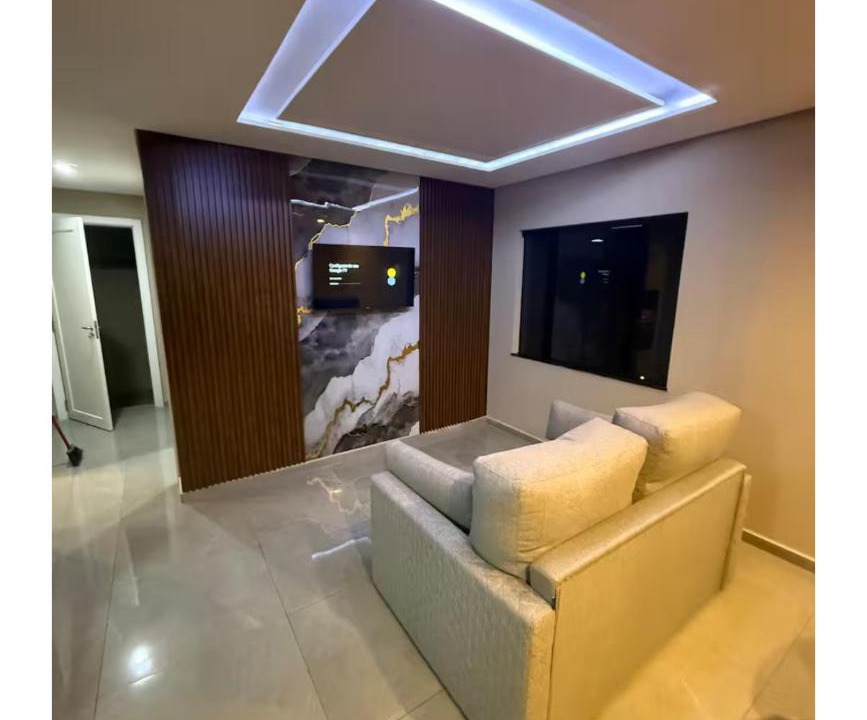 Photo of Livingroom in Guarapuava