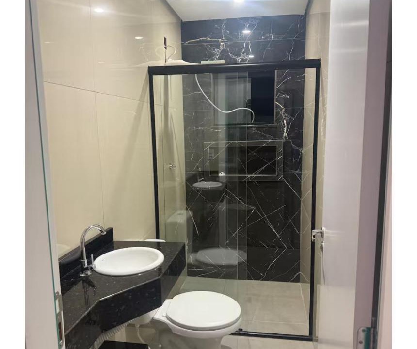 Photo of Bathroom in Guarapuava