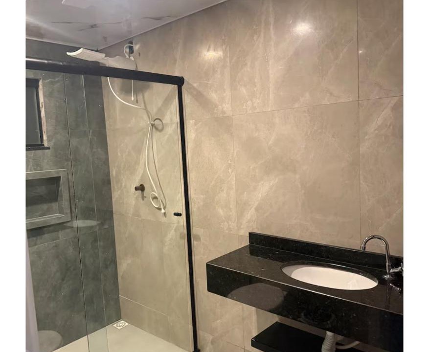 Photo of Bathroom in Guarapuava