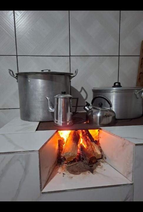 Photo of Kitchen in Major Gercino