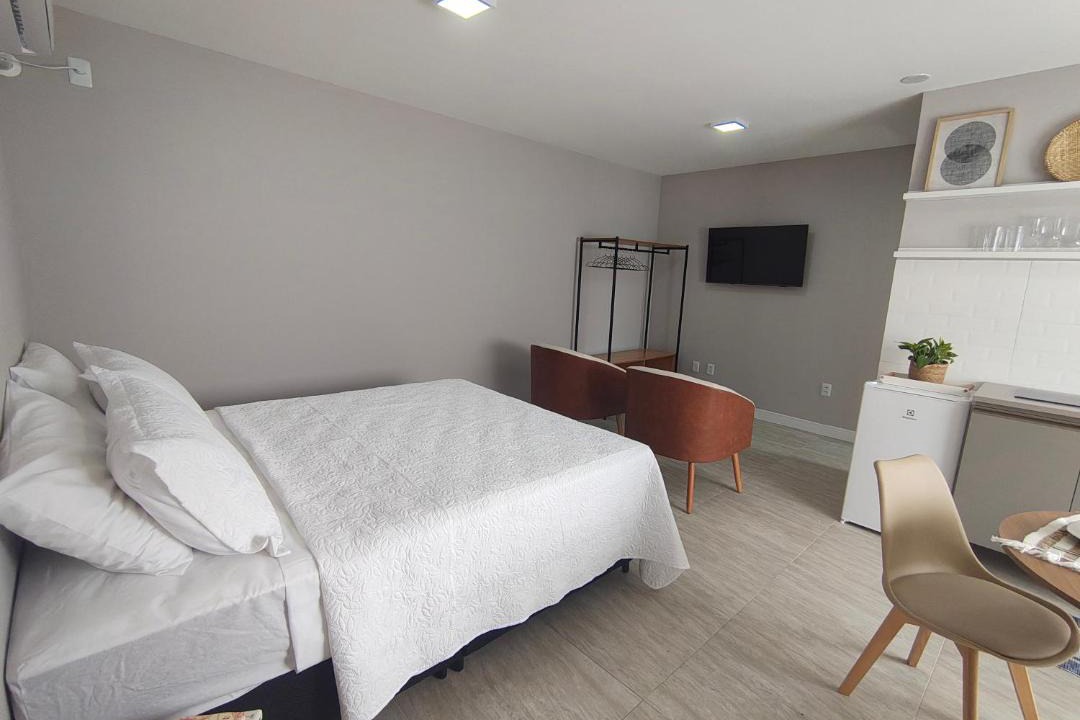 Photo of Bedroom in Campeche Leste