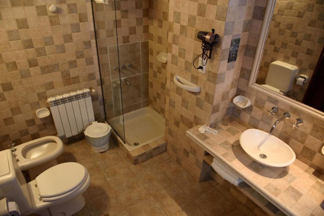Photo of Bathroom in Villa San Lorenzo