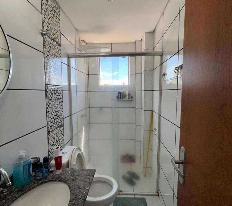 Photo of Bathroom in Parque Sao Paulo