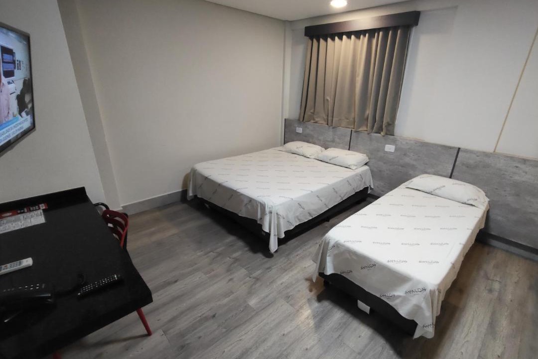 Photo of Bedroom in Zona 01