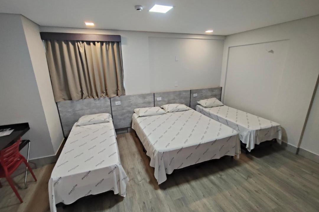 Photo of Bedroom in Zona 01