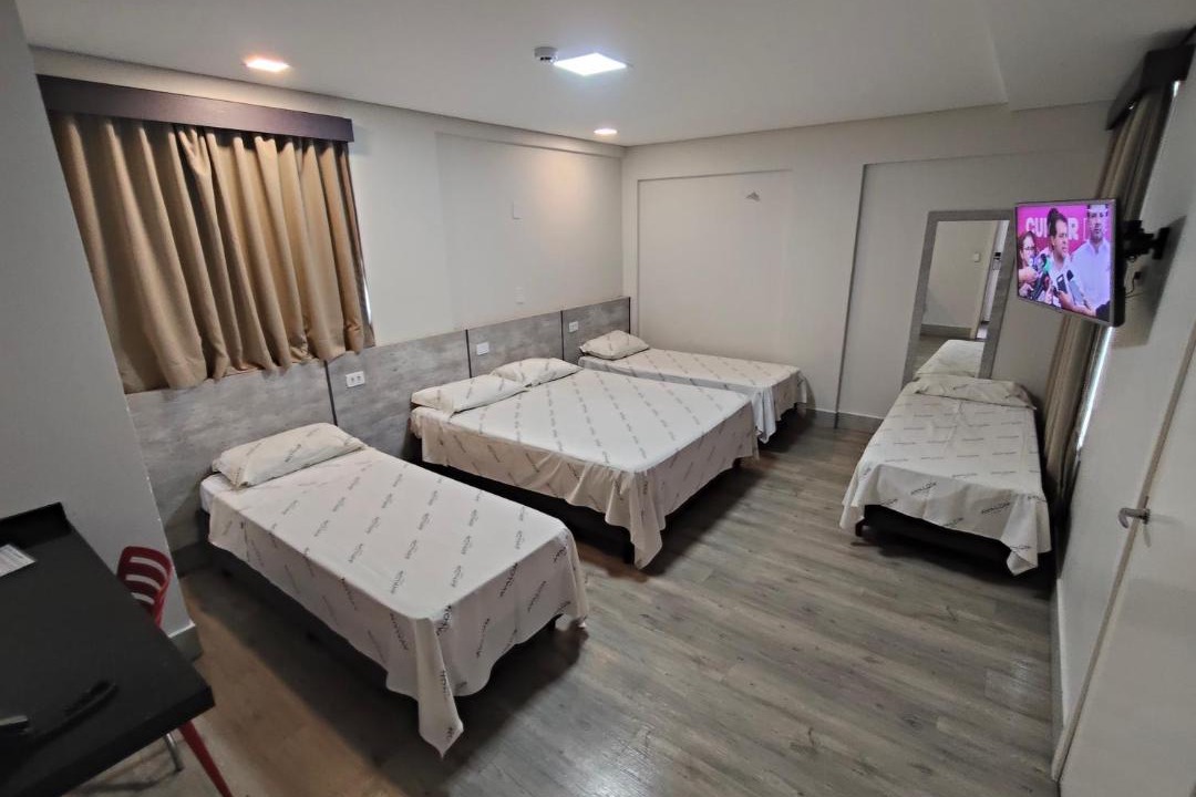 Photo of Bedroom in Zona 01