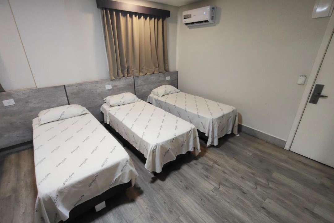 Photo of Bedroom in Zona 01