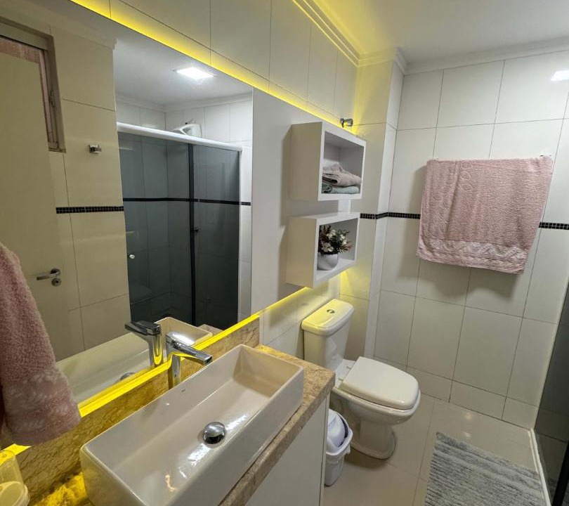 Photo of Bathroom in Vila Industrial