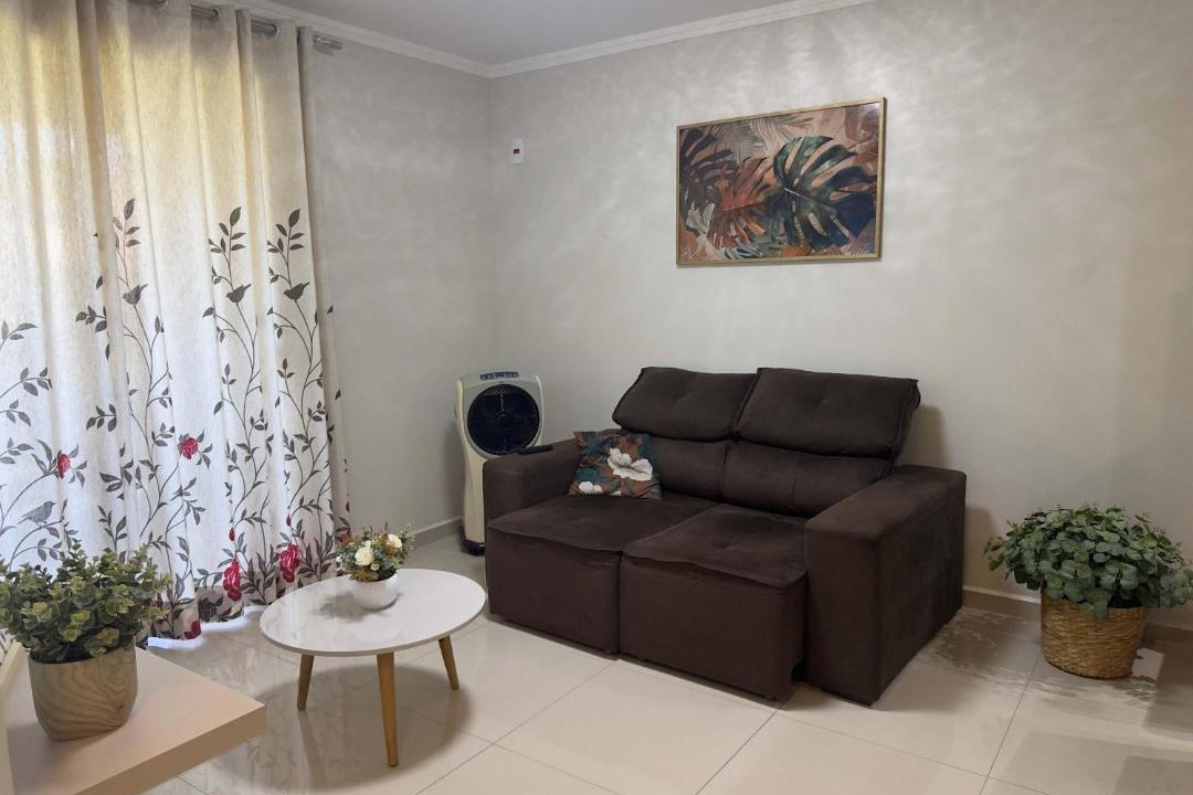 Photo of Livingroom in Vila Industrial