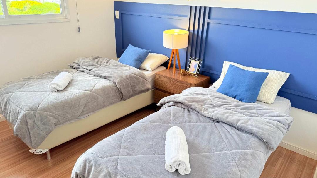 Photo of Bedroom in Vila Industrial