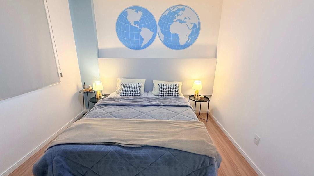Photo of Bedroom in Vila Industrial