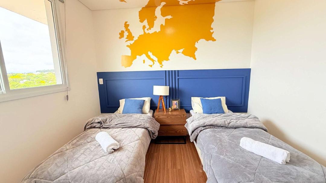Photo of Bedroom in Vila Industrial
