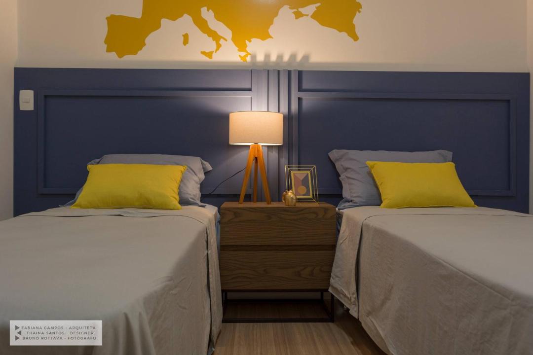 Photo of Bedroom in Vila Industrial