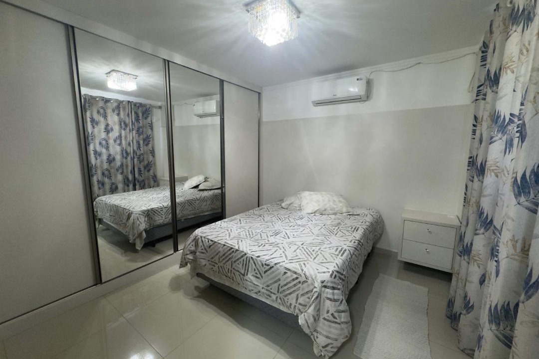 Photo of Bedroom in Vila Industrial