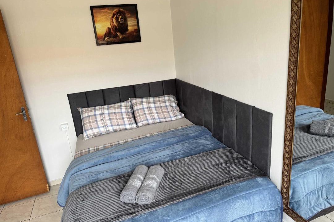 Photo of Bedroom in Jardim La Salle
