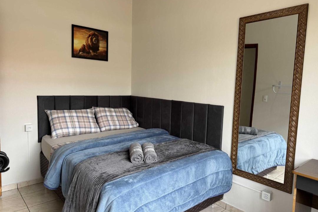 Photo of Bedroom in Jardim La Salle