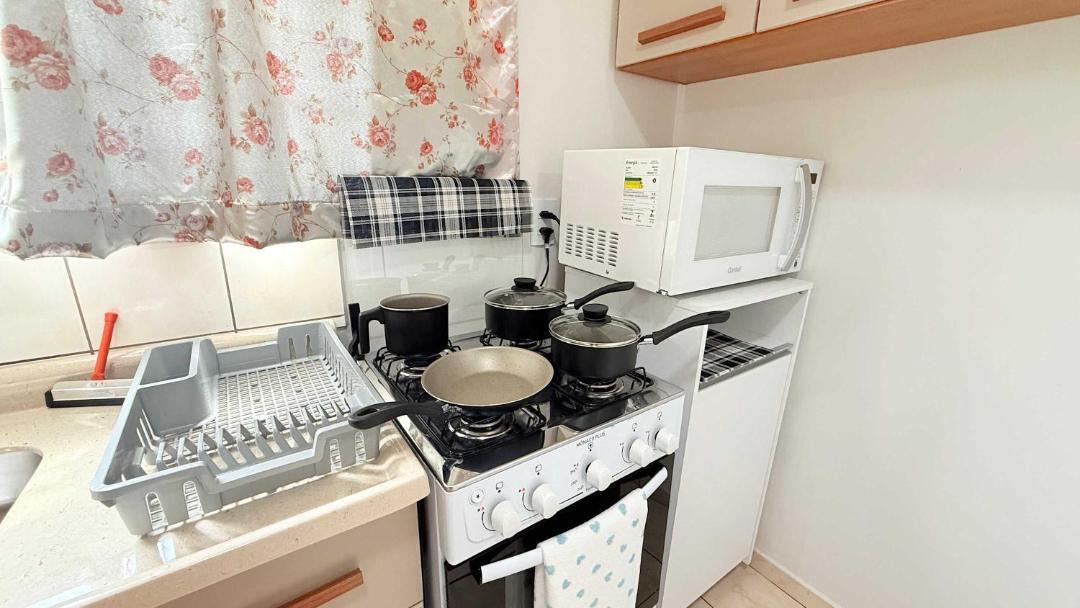 Photo of Kitchen in Jardim La Salle