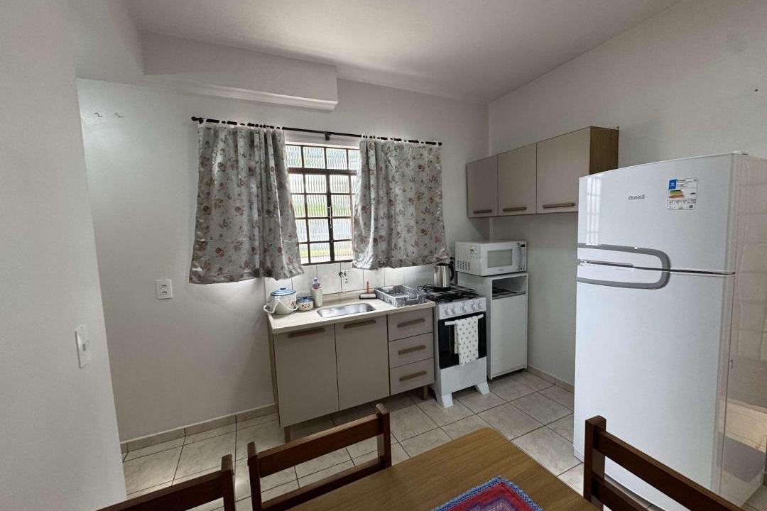 Photo of Kitchen in Jardim La Salle