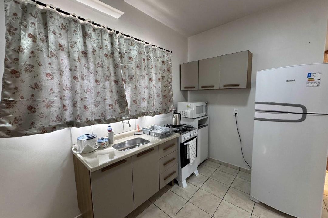 Photo of Kitchen in Jardim La Salle