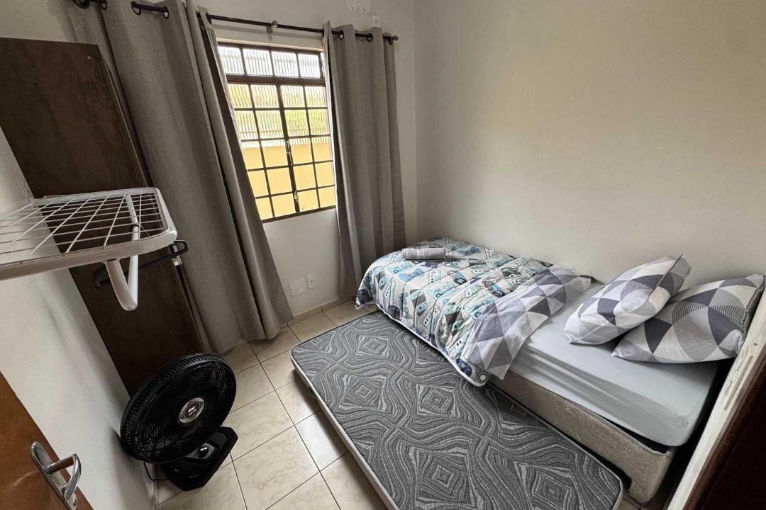 Photo of Bedroom in Jardim La Salle