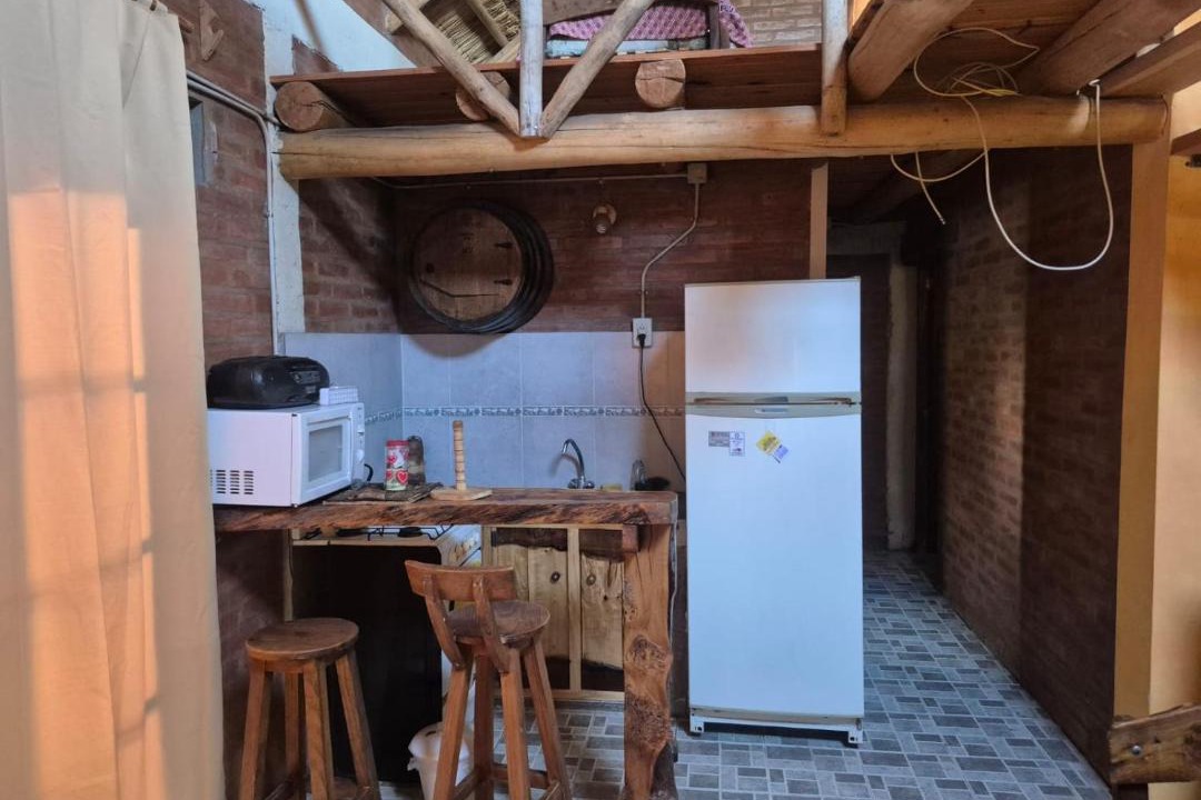 Photo of Kitchen in Rama Caida