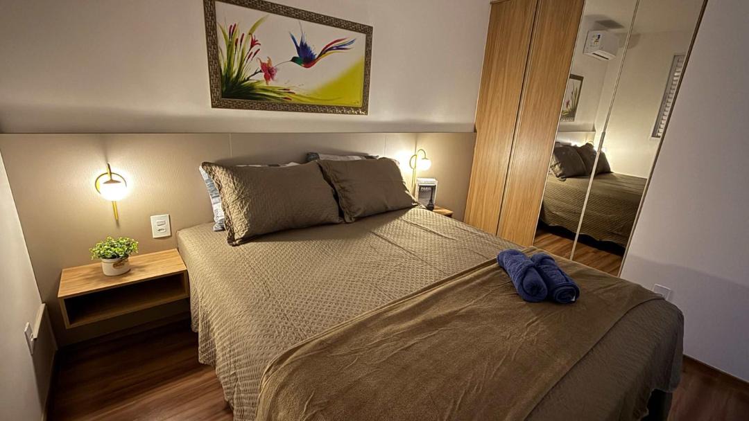 Photo of Bedroom in Vila Industrial