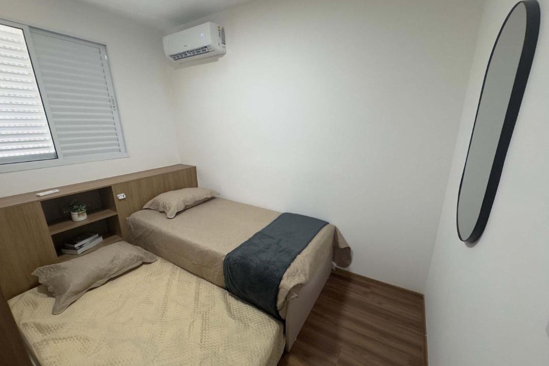 Photo of Bedroom in Vila Industrial