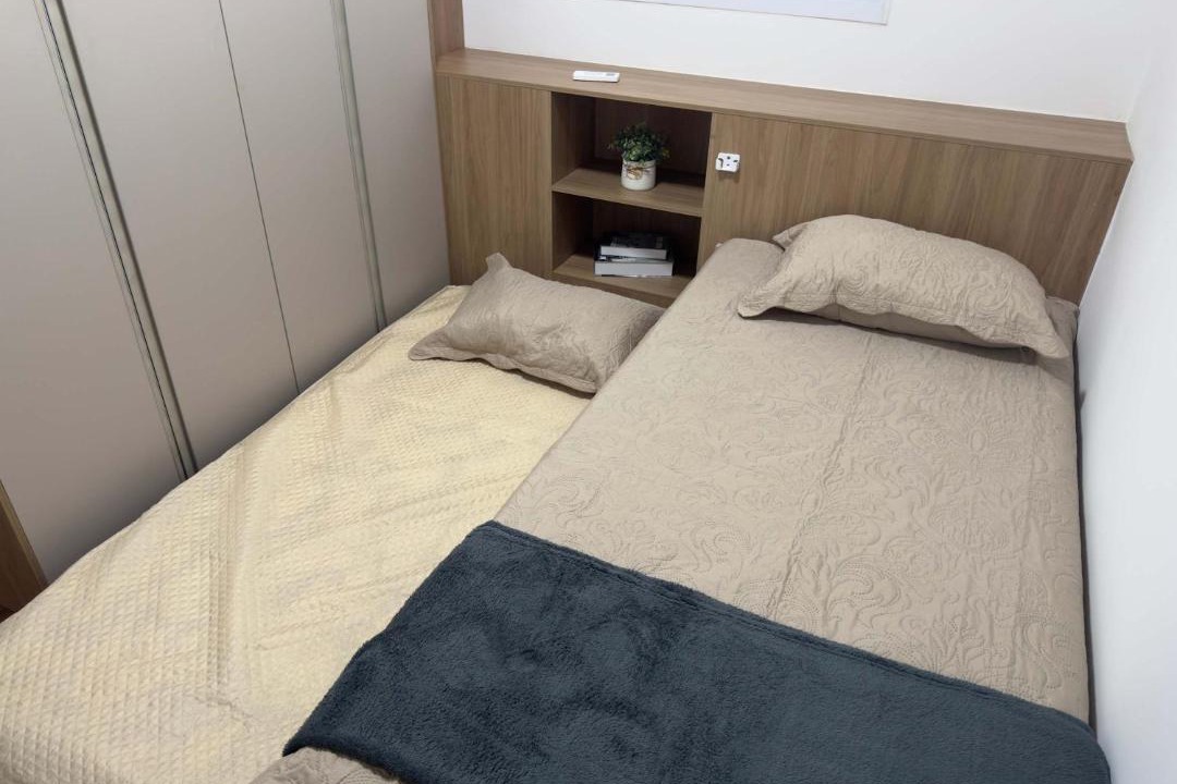 Photo of Bedroom in Vila Industrial