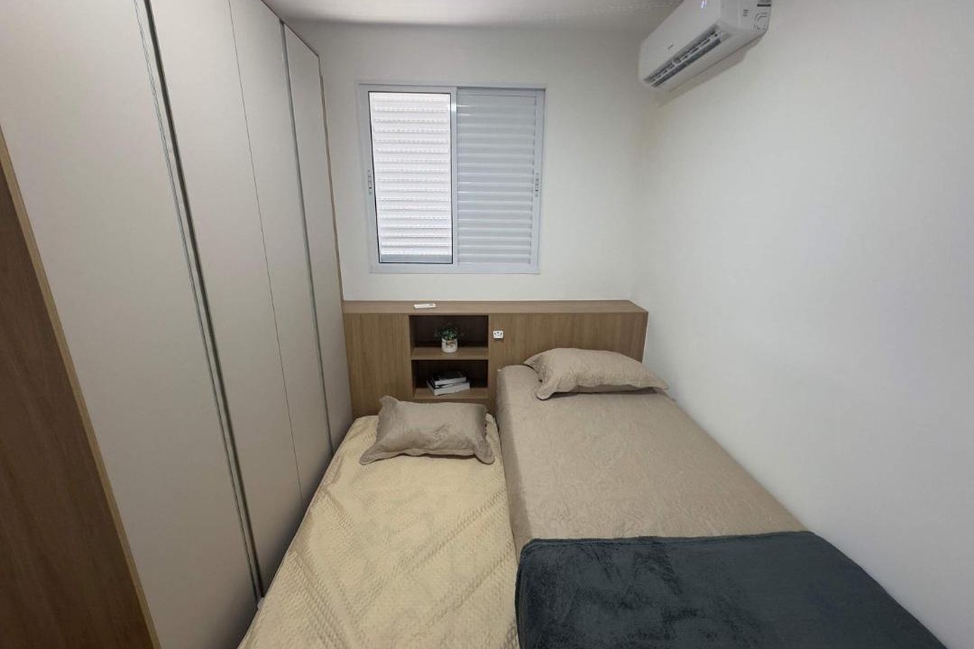 Photo of Bedroom in Vila Industrial