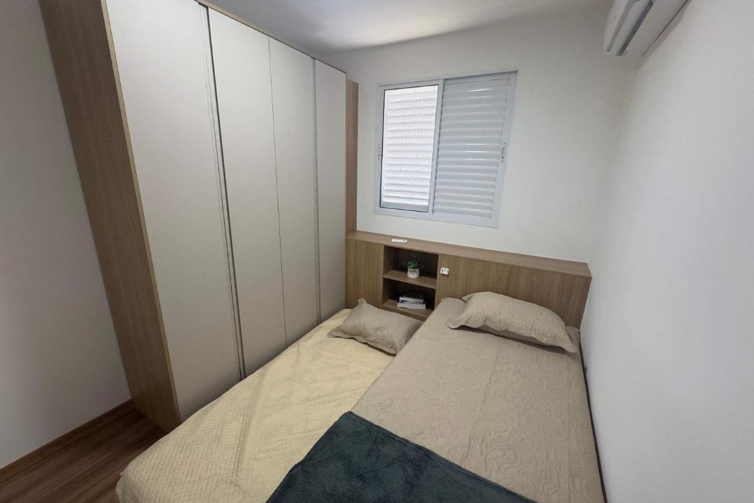 Photo of Bedroom in Vila Industrial