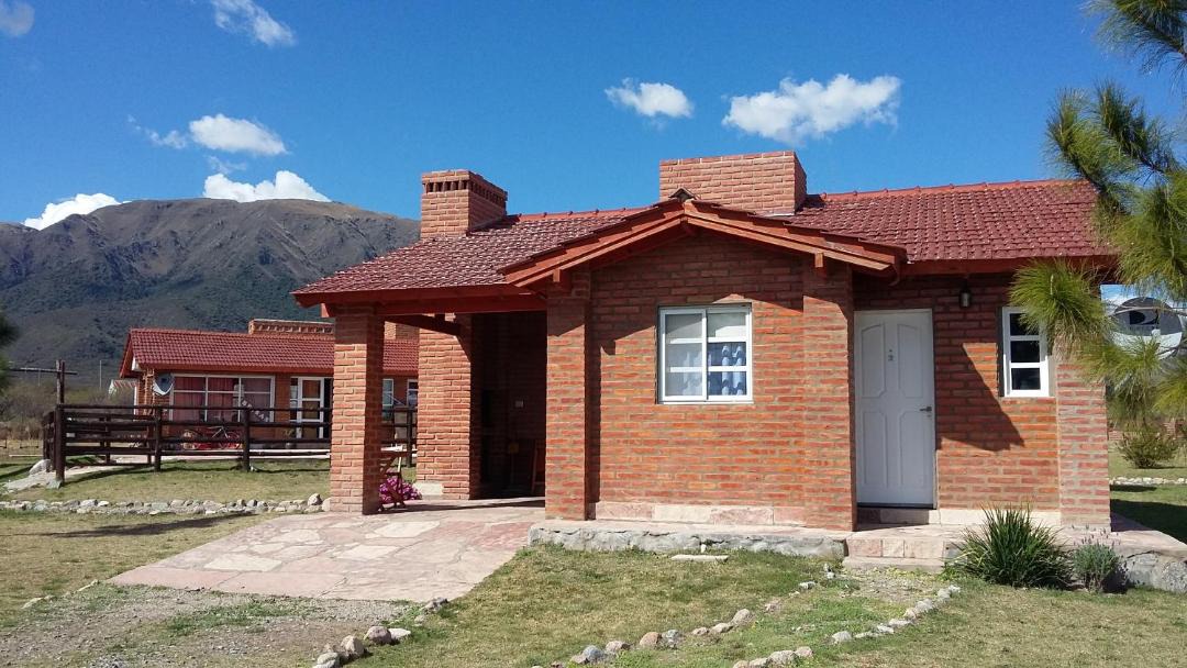 Photo of Others in Cortaderas