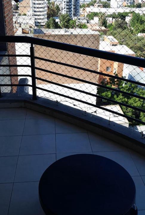Photo of Patio Balcony in Parana