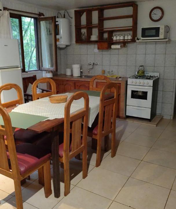 Photo of Kitchen in Campo Ramon