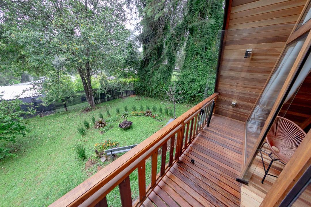 Photo of Patio Balcony in Centro