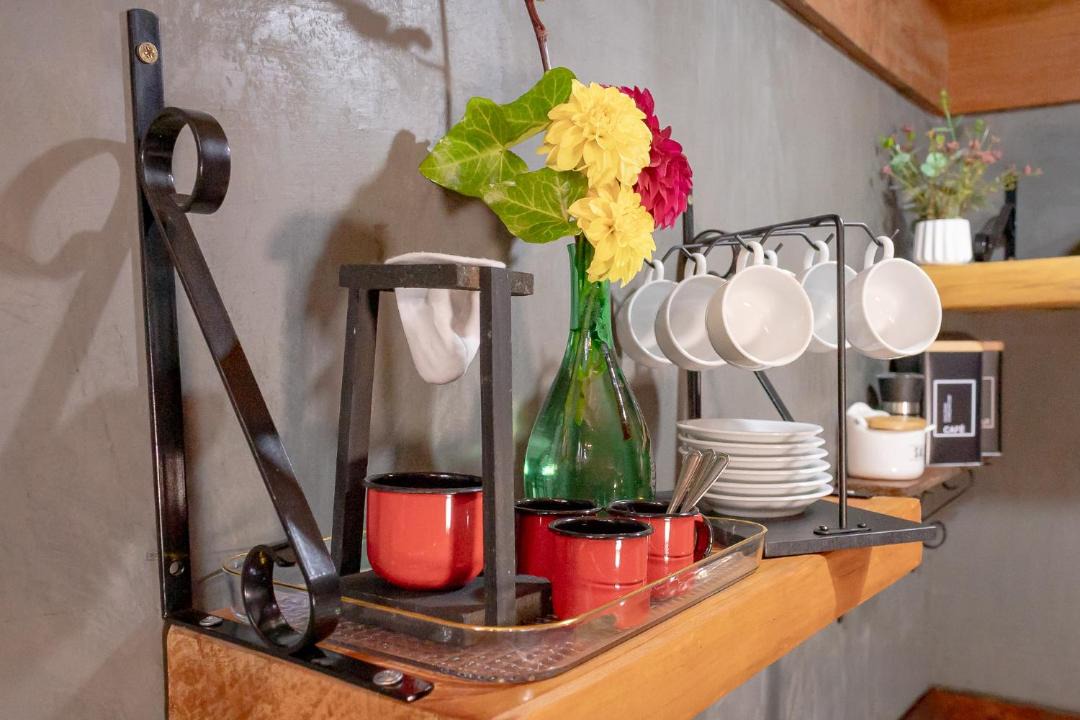 Photo of Kitchen in Centro