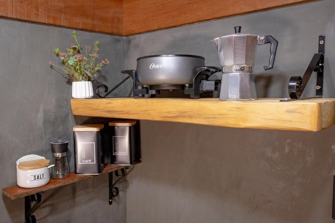 Photo of Kitchen in Centro