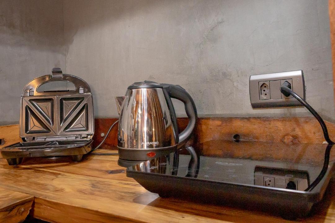Photo of Kitchen in Centro