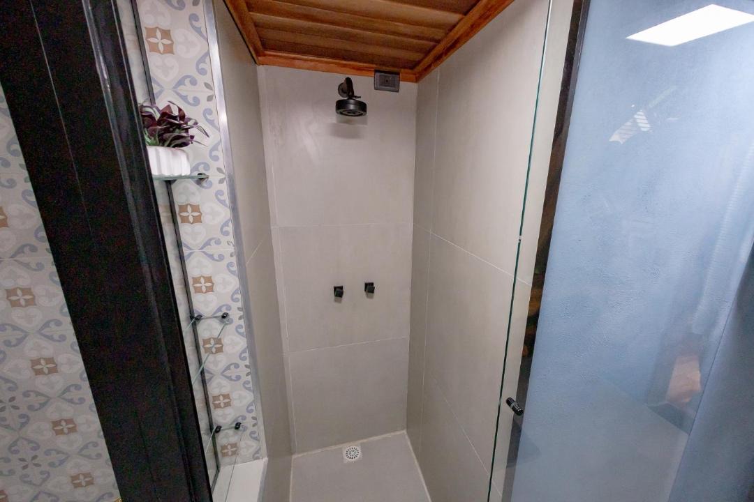 Photo of Bathroom in Centro