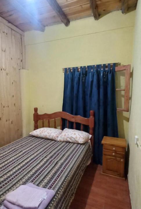 Photo of Bedroom in Calingasta