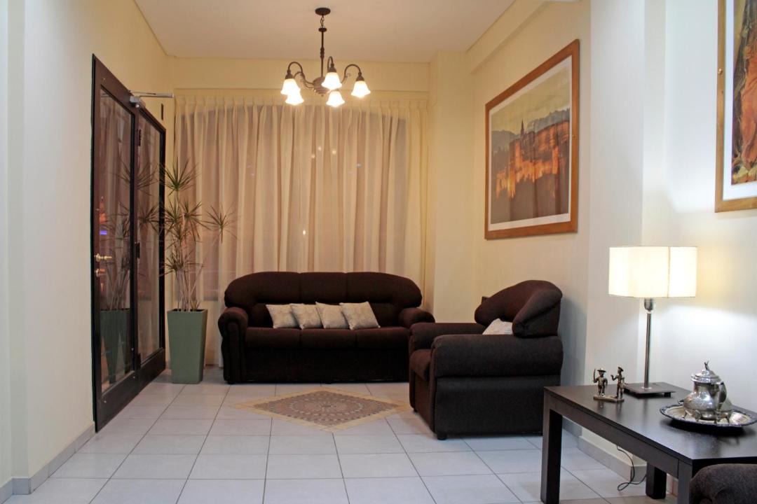 Photo of Livingroom in Neuquen