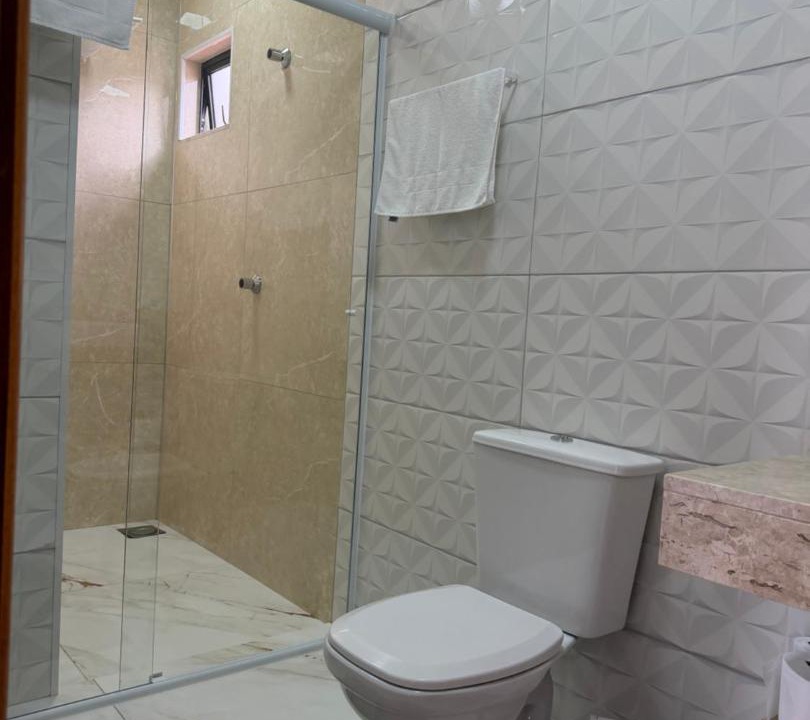 Photo of Bathroom in Jardim Nova Suica
