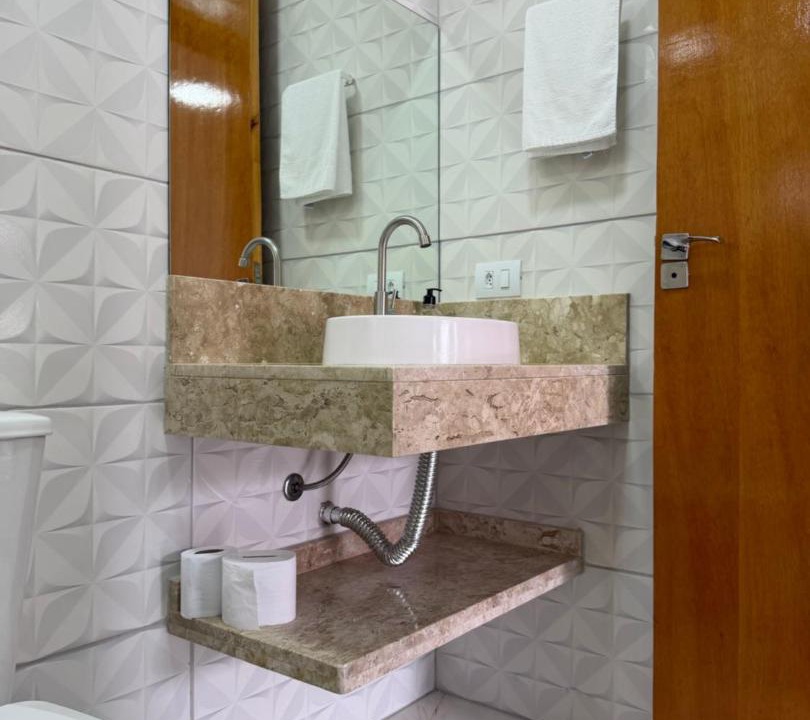 Photo of Bathroom in Jardim Nova Suica