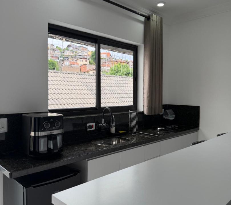 Photo of Kitchen in Jardim Nova Suica