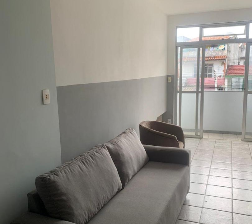 Photo of Livingroom in Salvador