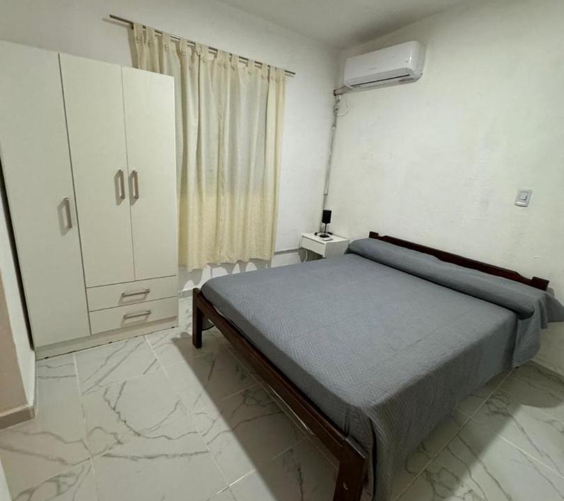 Photo of Bedroom in Villa Cura Brochero