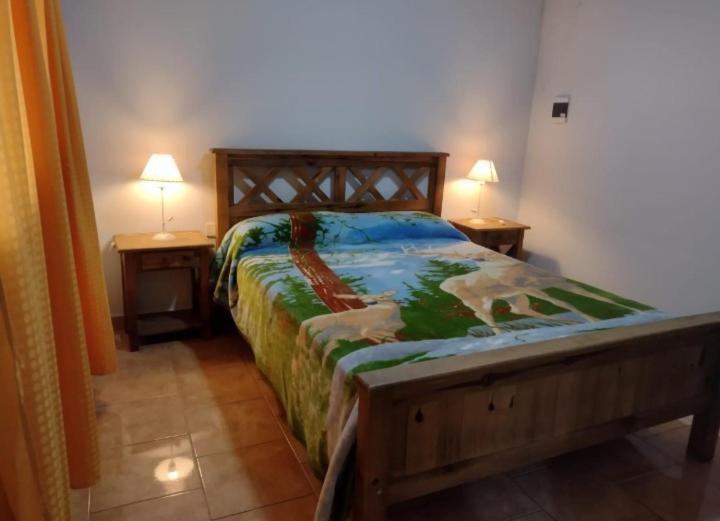 Photo of Bedroom in El Corcovado