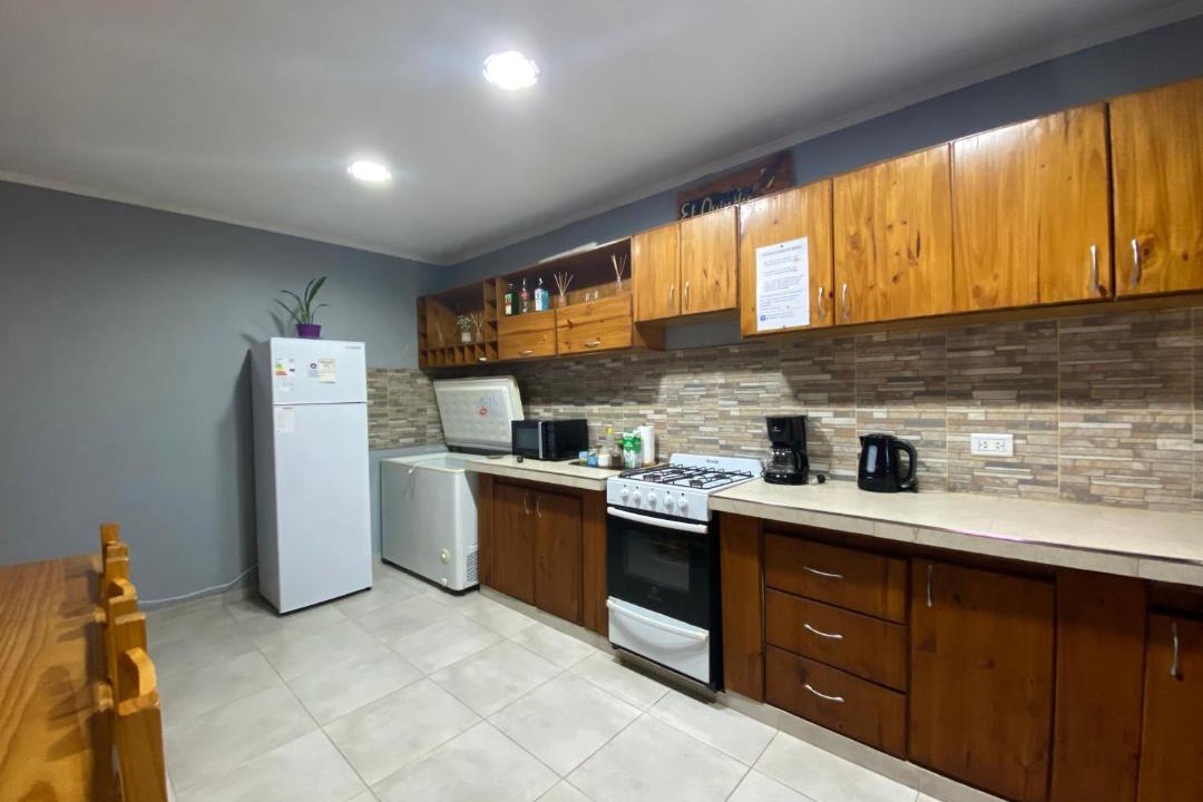 Photo of Kitchen in Lobos