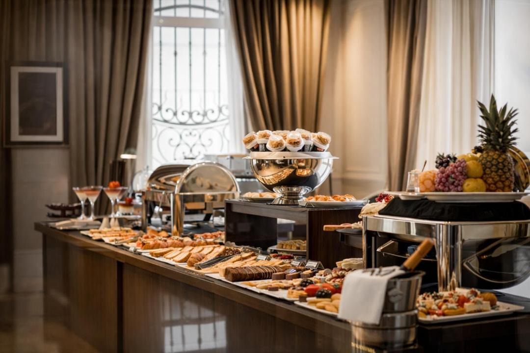 Photo of Kitchen in Centro