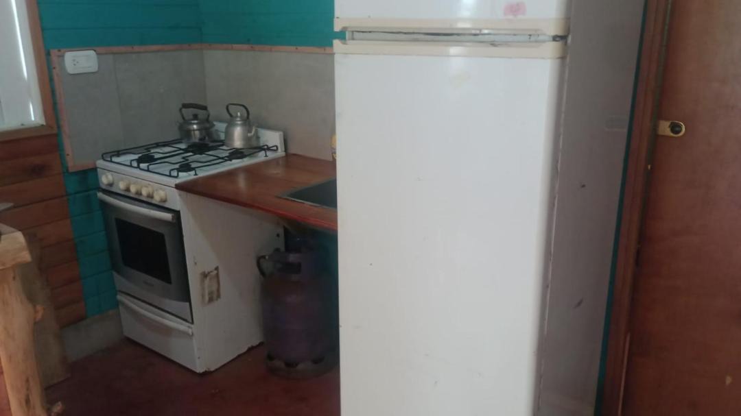 Photo of Kitchen in Aristobulo del Valle