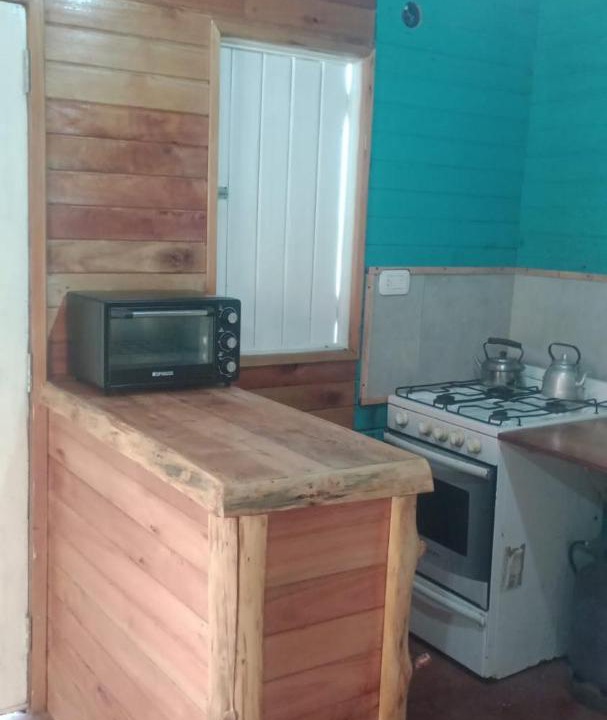 Photo of Kitchen in Aristobulo del Valle